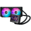 Système de refroidissement liquide ASUS ROG RYUJIN III 240 ARG/AIO Black - 90RC00K1-M0UAY0