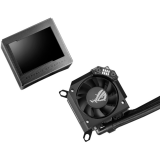 Système de refroidissement liquide ASUS ROG RYUJIN III 240 ARG/AIO Black (90RC00K1-M0UAY0)