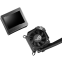 Système de refroidissement liquide ASUS ROG RYUJIN III 240 ARG/AIO Black - 90RC00K1-M0UAY0 - photo 4