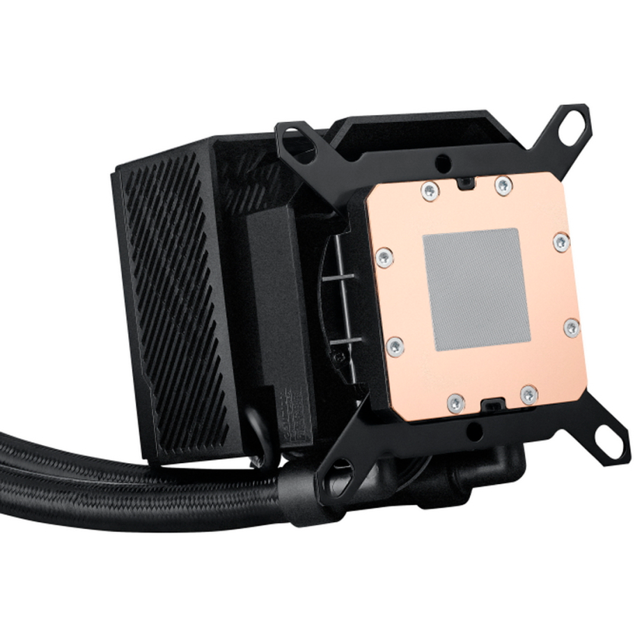 Système de refroidissement liquide ASUS ROG RYUJIN III 240 ARG/AIO Black - 90RC00K1-M0UAY0 - photo 5