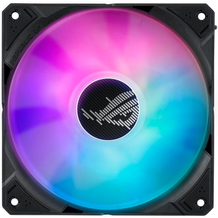 Système de refroidissement liquide ASUS ROG RYUJIN III 240 ARG/AIO Black - 90RC00K1-M0UAY0 - photo 6