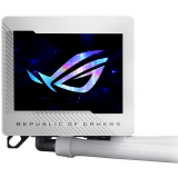 Système de refroidissement liquide ASUS ROG RYUJIN III 240 WHT/AIO White (90RC00K2-M0UAY0)