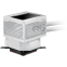 Système de refroidissement liquide ASUS ROG RYUJIN III 240 WHT/AIO White - 90RC00K2-M0UAY0 - photo 3