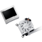 Système de refroidissement liquide ASUS ROG RYUJIN III 240 WHT/AIO White - 90RC00K2-M0UAY0 - photo 4