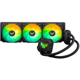 Système de refroidissement liquide ASUS TUF Gaming LC II 360 ARGB Black (90RC00M1-M0UAY0)