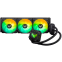 Système de refroidissement liquide ASUS TUF Gaming LC II 360 ARGB Black - 90RC00M1-M0UAY0