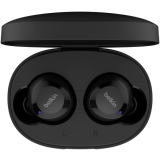 Casque Belkin SoundForm Bolt Black (AUC009btBLK)