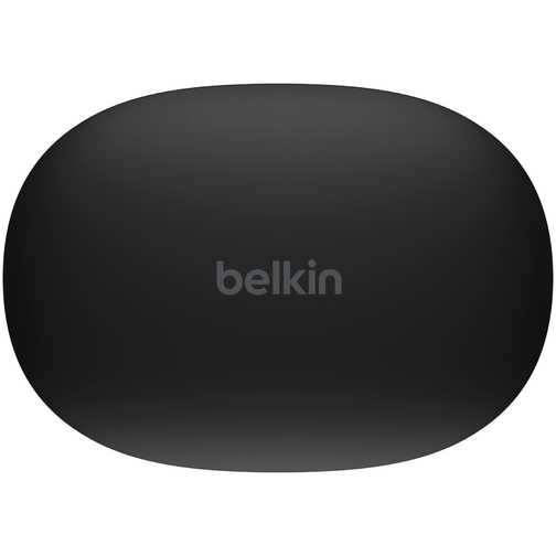 Casque Belkin SoundForm Bolt Black - AUC009btBLK - photo 2