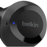 Casque Belkin SoundForm Bolt Black (AUC009btBLK)