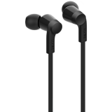 écouteurs Belkin SoundForm USB-C Black (G3H0002btBLK)