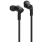 écouteurs Belkin SoundForm USB-C Black - G3H0002btBLK