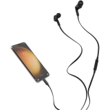 écouteurs Belkin SoundForm USB-C Black (G3H0002btBLK)