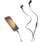écouteurs Belkin SoundForm USB-C Black - G3H0002btBLK - photo 2