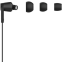 écouteurs Belkin SoundForm USB-C Black - G3H0002btBLK - photo 3