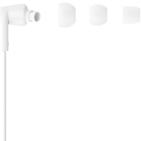 Casque audio Belkin SoundForm USB-C White (G3H0002btWHT)