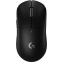 souris Logitech G Pro X Superlight 2 Wireless Gaming Black - 910-006631