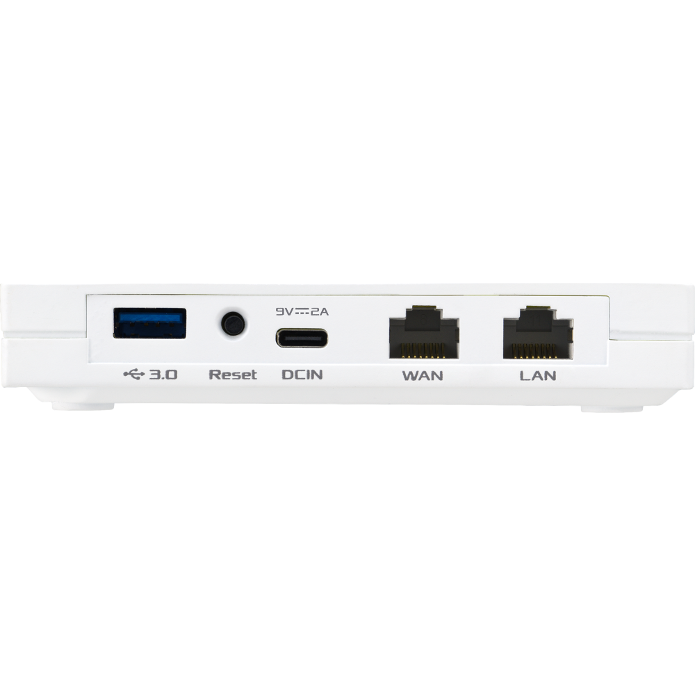 Routeur Wi-Fi ASUS RT-AX57 GO - photo 5