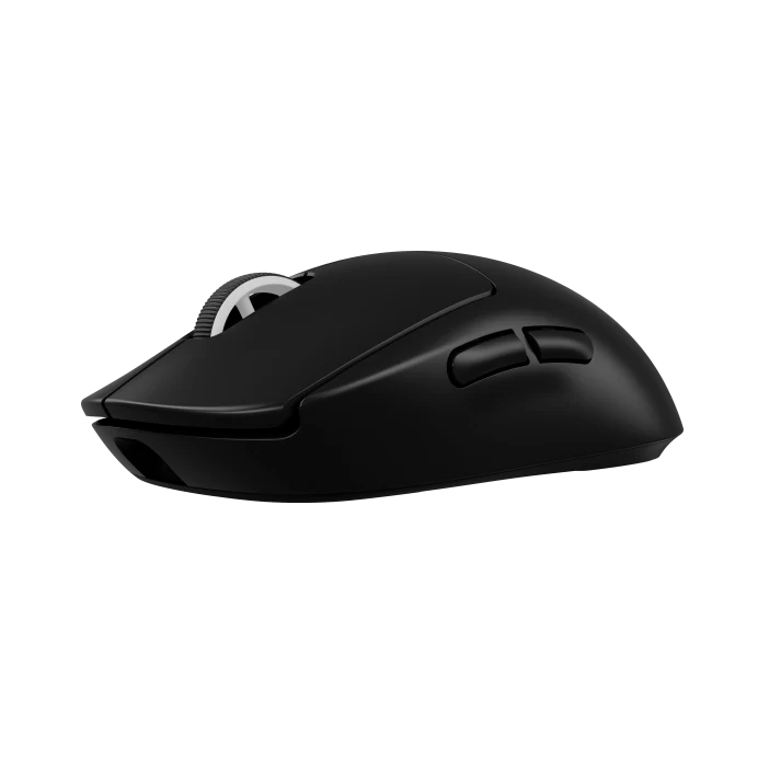 souris Logitech G Pro X Superlight 2 Wireless Gaming Black - 910-006631 - photo 2