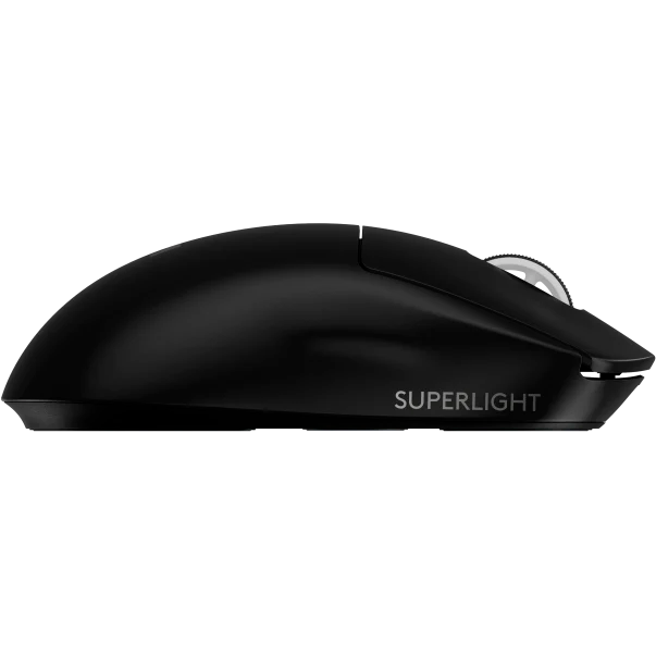souris Logitech G Pro X Superlight 2 Wireless Gaming Black - 910-006631 - photo 3