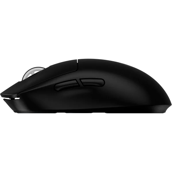 souris Logitech G Pro X Superlight 2 Wireless Gaming Black - 910-006631 - photo 4
