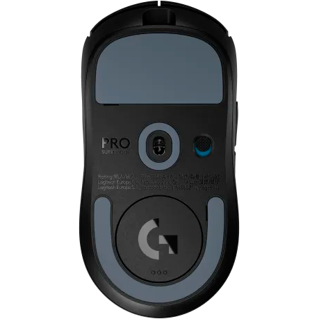 souris Logitech G Pro X Superlight 2 Wireless Gaming Black - 910-006631 - photo 5
