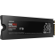 SSD interne 1TB Samsung 990 PRO (MZ-V9P1T0CW) - photo 3
