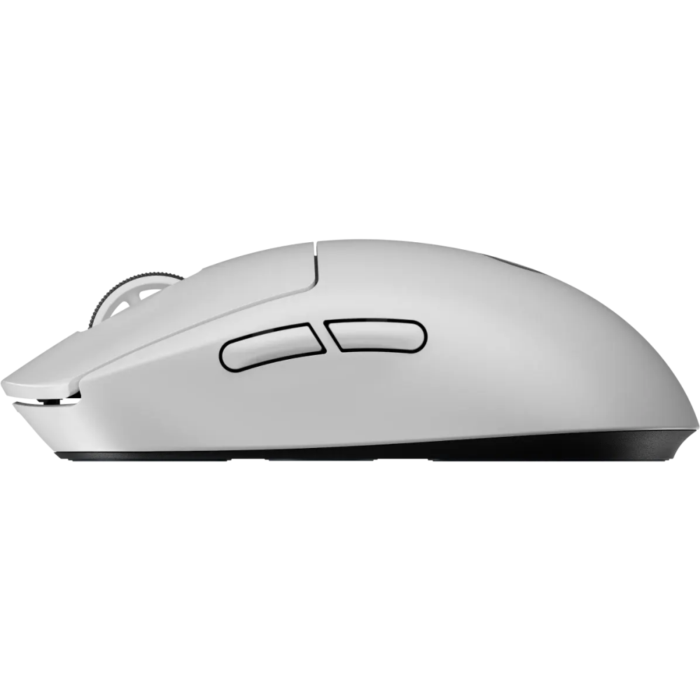 souris Logitech G Pro X Superlight 2 Wireless Gaming White - 910-006639 - photo 4