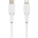 Câble USB Type-C - Lightning, 1m, Belkin CAA003bt1MWH