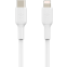 Câble USB Type-C - Lightning, 1m, Belkin CAA003bt1MWH