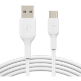 Câble USB - USB Type-C, 1m, Belkin CAB001bt1MWH