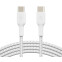 Câble USB Type-C - USB Type-C, 1m, Belkin CAB004BT1MWH