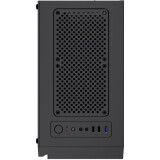 Datoru korpuss Formula CL-3302B Black (1147810)