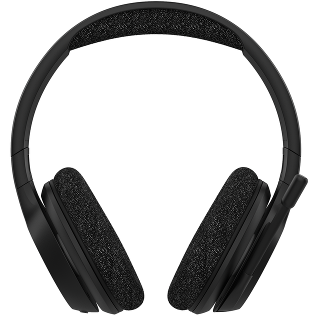 Casque Belkin SoundForm Adapt Over Black - AUD005btBLK - photo 4