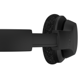 Casque Belkin SoundForm Adapt Over Black (AUD005btBLK)