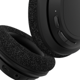 Casque Belkin SoundForm Adapt Over Black (AUD005btBLK)