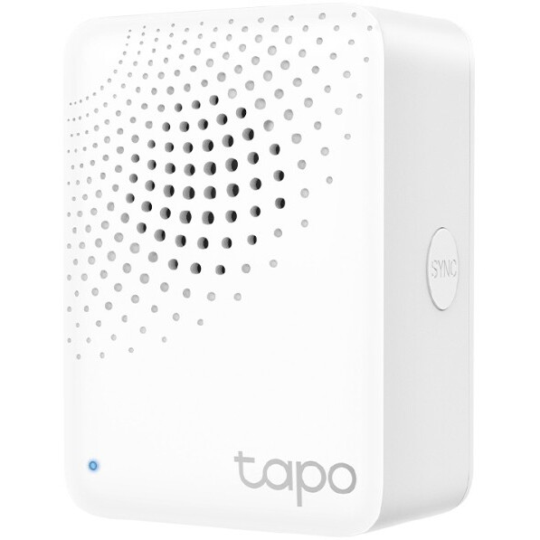 Centre de contrôle de la maison intelligente TP-Link Tapo H100