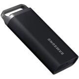 Disque dur SSD externe 2TB Samsung T5 EVO (MU-PH2T0S)