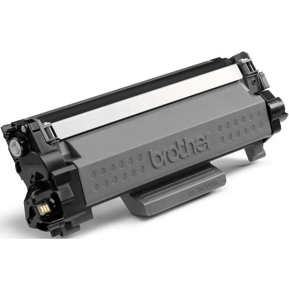 cartouche Brother TN2510XL Black