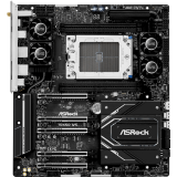Carte mère ASRock TRX50 WS