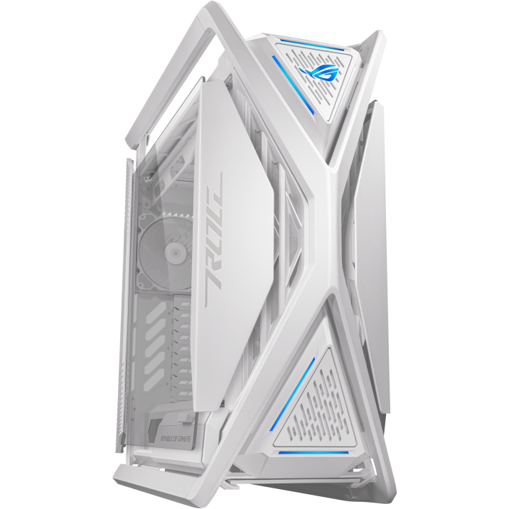 Boîtier ASUS ROG Hyperion GR701 White - 90DC00F3-B39000
