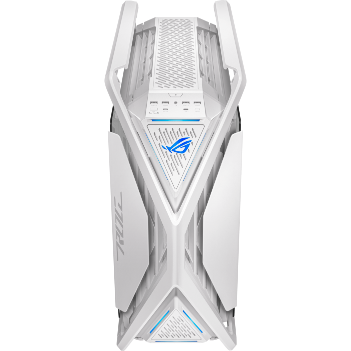 Boîtier ASUS ROG Hyperion GR701 White - 90DC00F3-B39000 - photo 2