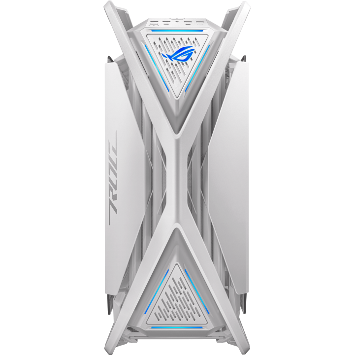 Boîtier ASUS ROG Hyperion GR701 White - 90DC00F3-B39000 - photo 3