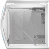 Boîtier ASUS ROG Hyperion GR701 White (90DC00F3-B39000)