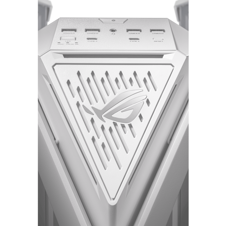 Boîtier ASUS ROG Hyperion GR701 White - 90DC00F3-B39000 - photo 9