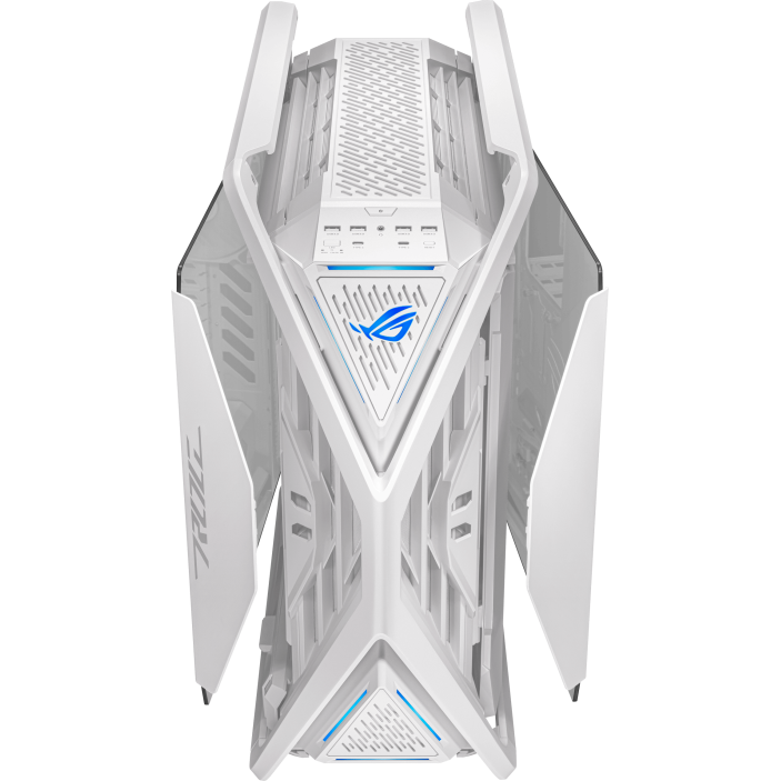 Boîtier ASUS ROG Hyperion GR701 White - 90DC00F3-B39000 - photo 13