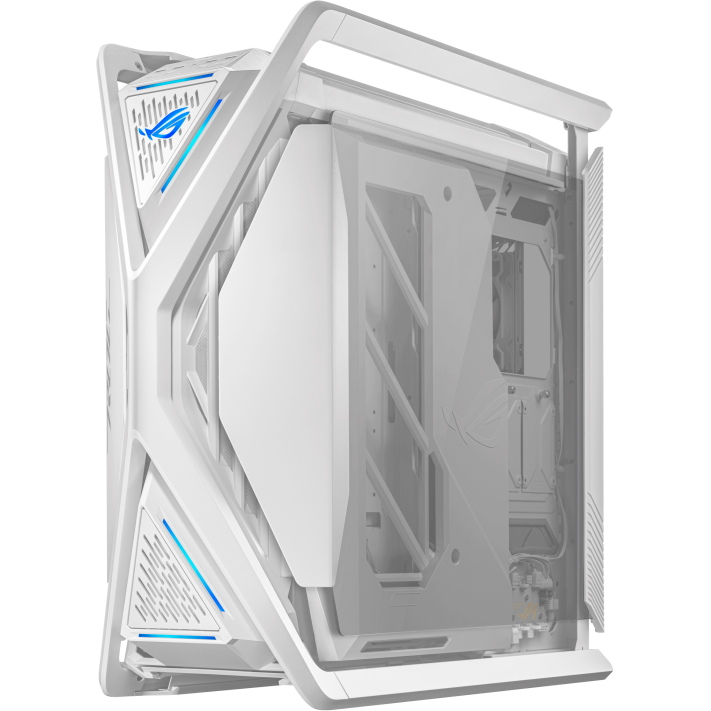 Boîtier ASUS ROG Hyperion GR701 White - 90DC00F3-B39000 - photo 14