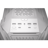 Boîtier ASUS ROG Hyperion GR701 White (90DC00F3-B39000)