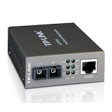 Multivides pārveidotājs TP Link MC100CM