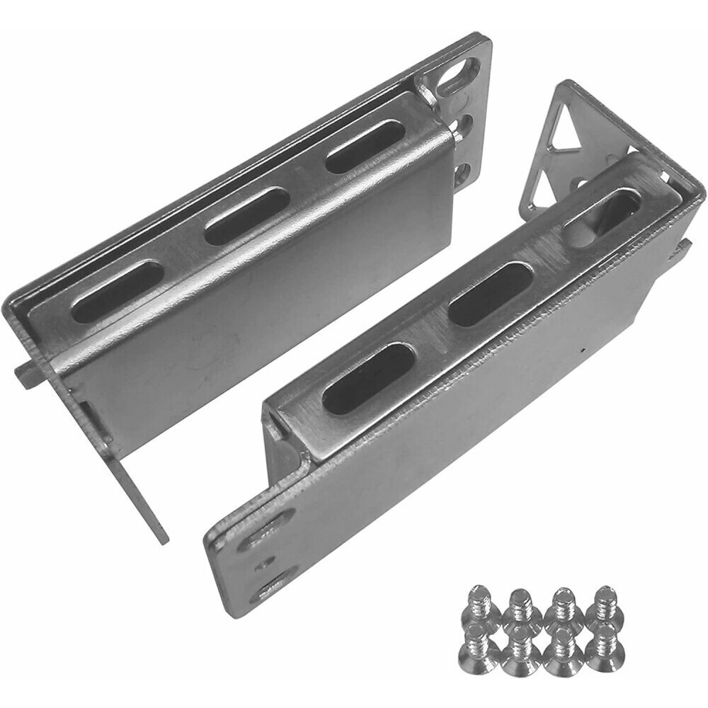rails de montage Cisco RACKMNT-19-CMPACT=