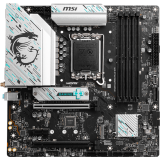Carte mère MSI B760M GAMING PLUS WIFI